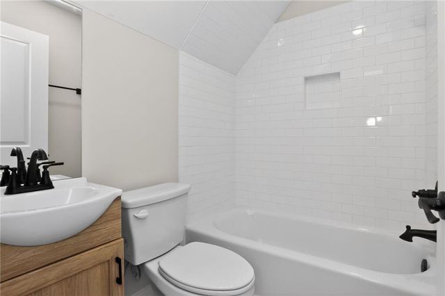 78 Hannahs Court, Dawsonville, GA 30534