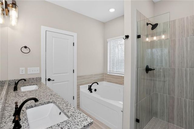 78 Hannahs Court, Dawsonville, GA 30534