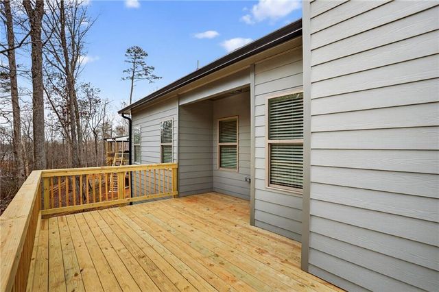 78 Hannahs Court, Dawsonville, GA 30534