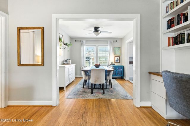 1015 Greenleaf Rd, Louisville, KY 40213