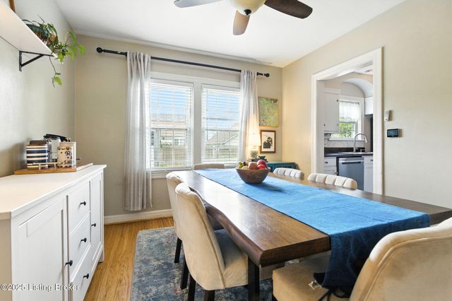 1015 Greenleaf Rd, Louisville, KY 40213