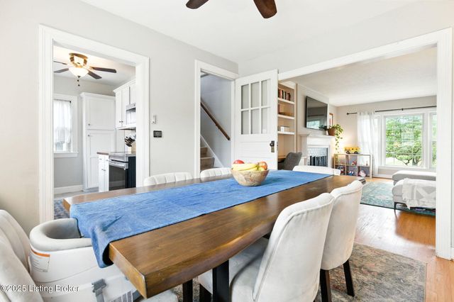 1015 Greenleaf Rd, Louisville, KY 40213