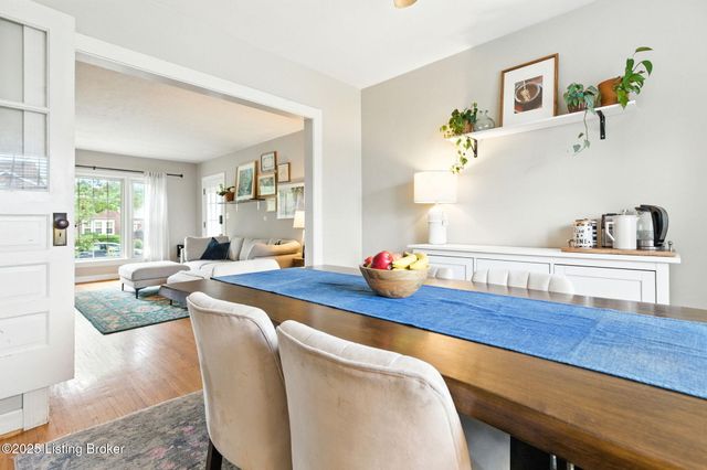 1015 Greenleaf Rd, Louisville, KY 40213