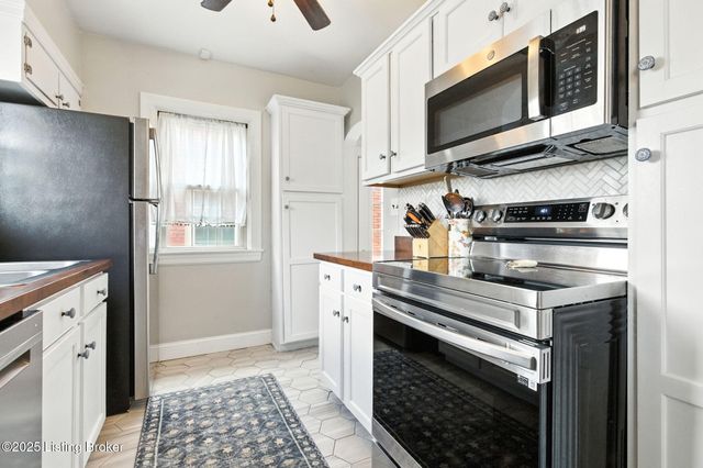 1015 Greenleaf Rd, Louisville, KY 40213