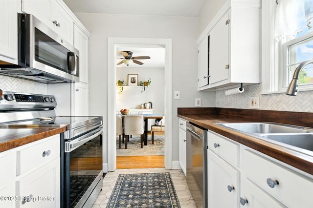 1015 Greenleaf Rd, Louisville, KY 40213