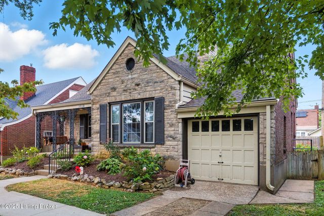 1015 Greenleaf Rd, Louisville, KY 40213