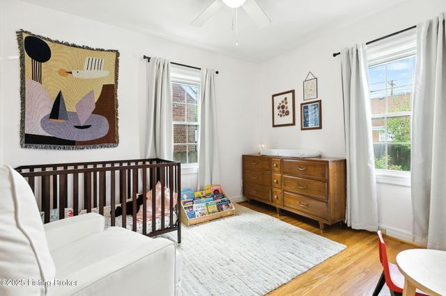 1015 Greenleaf Rd, Louisville, KY 40213