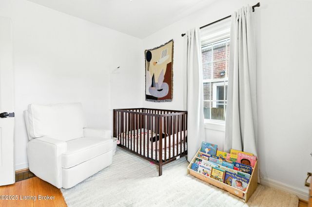 1015 Greenleaf Rd, Louisville, KY 40213