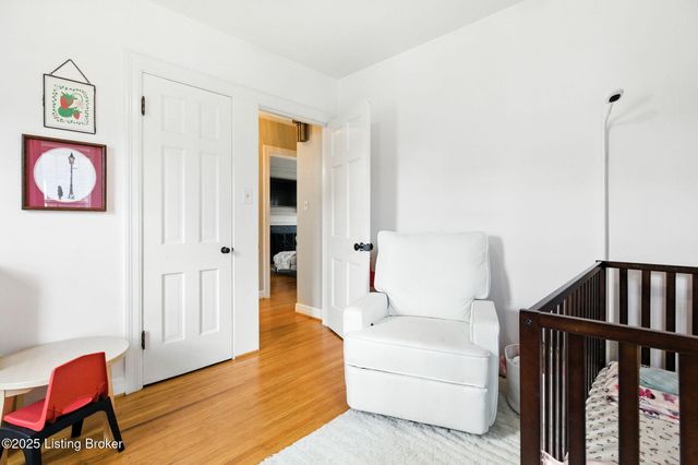 1015 Greenleaf Rd, Louisville, KY 40213