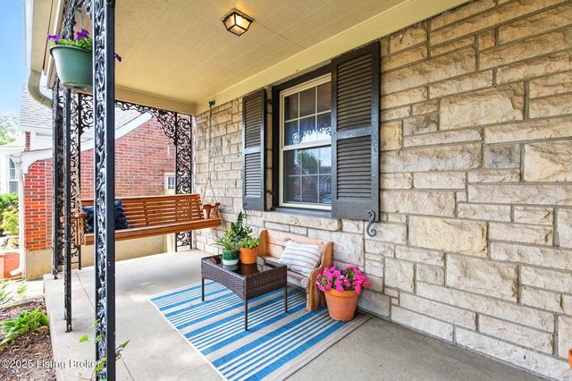 1015 Greenleaf Rd, Louisville, KY 40213