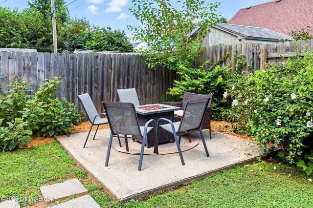 1015 Greenleaf Rd, Louisville, KY 40213