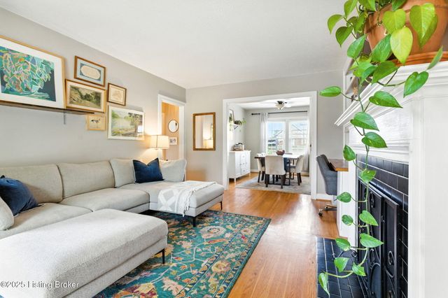 1015 Greenleaf Rd, Louisville, KY 40213