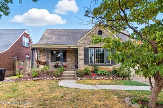 1015 Greenleaf Rd, Louisville, KY 40213