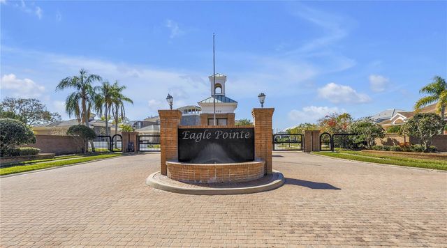 14365 EAGLE POINTE DRIVE, Clearwater, FL 33762