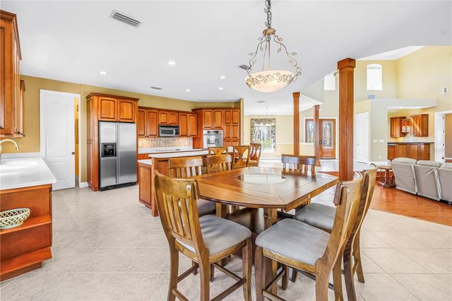 14365 EAGLE POINTE DRIVE, Clearwater, FL 33762