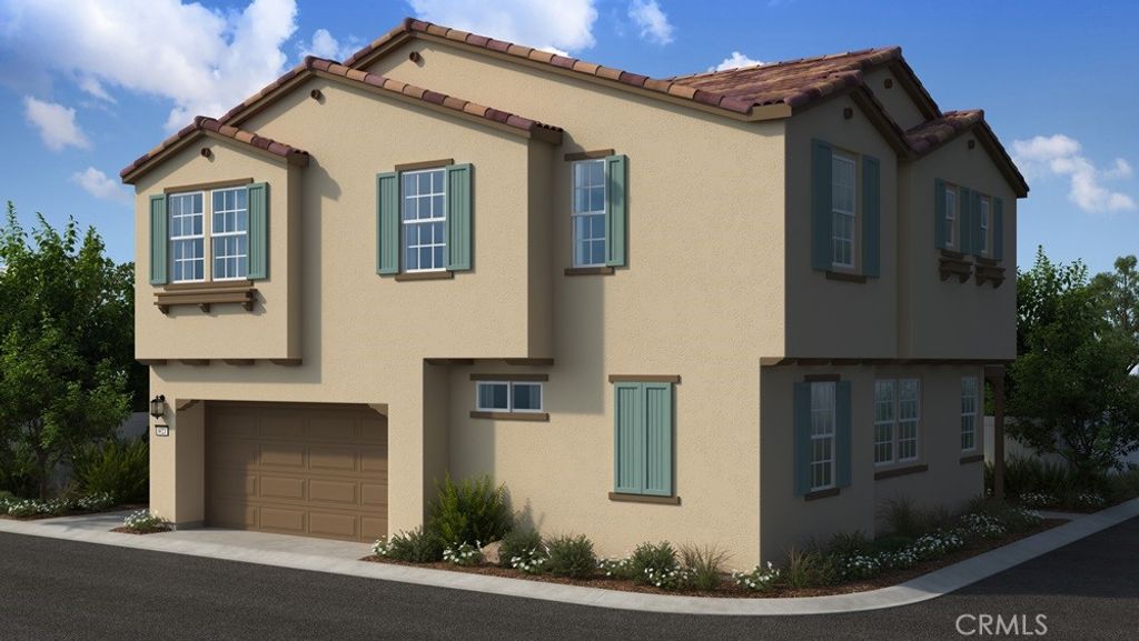 13839 Passionflower Way, Moreno Valley, CA 92555 — exterior