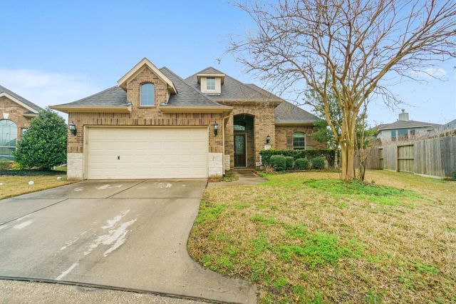 3516 Firenze Drive, Friendswood, TX 77546