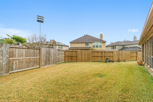 3516 Firenze Drive, Friendswood, TX 77546