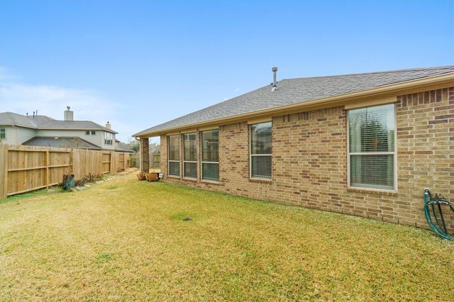 3516 Firenze Drive, Friendswood, TX 77546