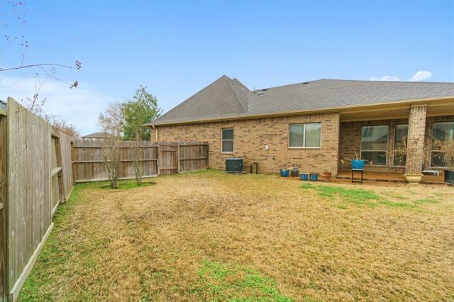 3516 Firenze Drive, Friendswood, TX 77546