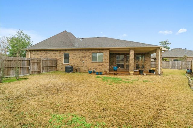 3516 Firenze Drive, Friendswood, TX 77546
