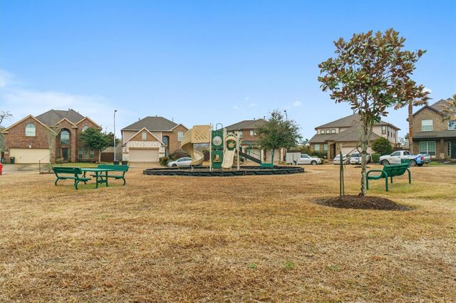 3516 Firenze Drive, Friendswood, TX 77546