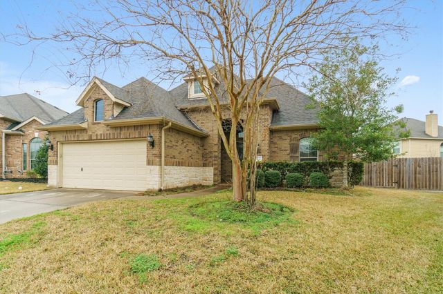 3516 Firenze Drive, Friendswood, TX 77546