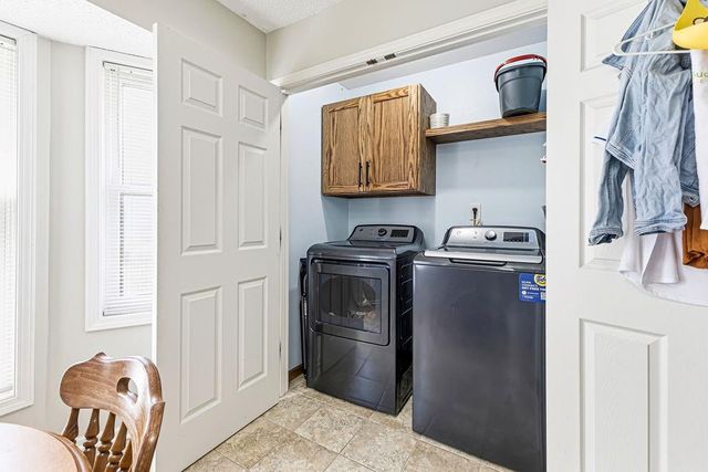 1802 Regency Drive, Kearney, MO 64060