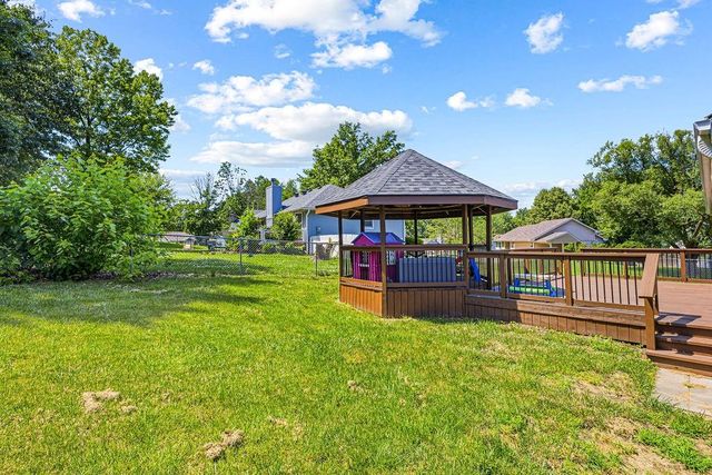 1802 Regency Drive, Kearney, MO 64060