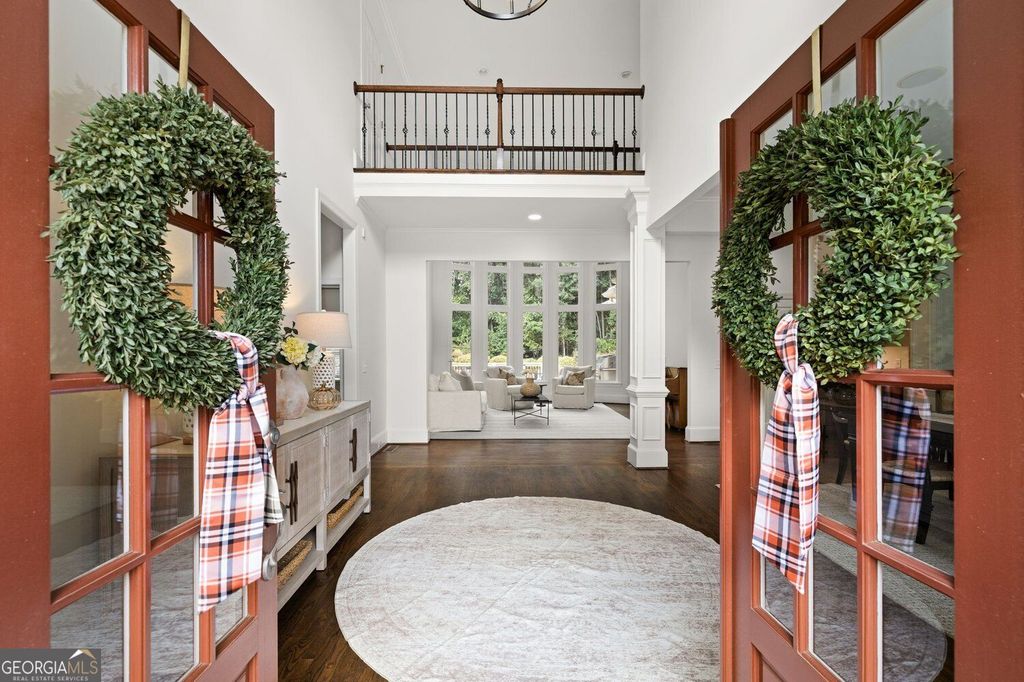 8030 Coventry Pointe, Suwanee, GA 30024 — photo 2