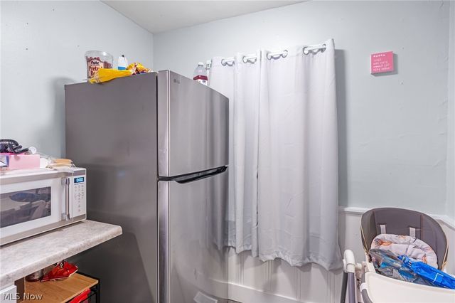 12612 Firsby Avenue, Cleveland, OH 44135