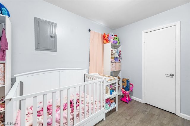 12612 Firsby Avenue, Cleveland, OH 44135