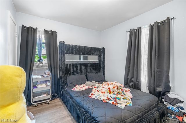 12612 Firsby Avenue, Cleveland, OH 44135