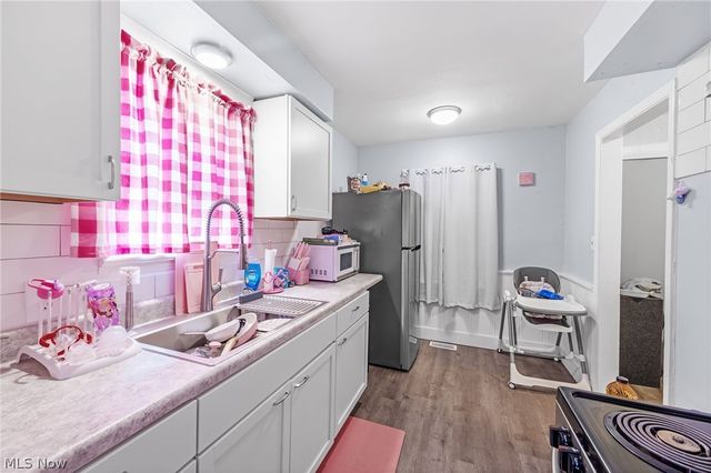 12612 Firsby Avenue, Cleveland, OH 44135