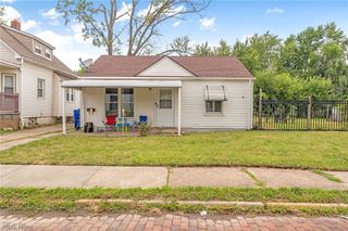 12612 Firsby Avenue, Cleveland, OH 44135