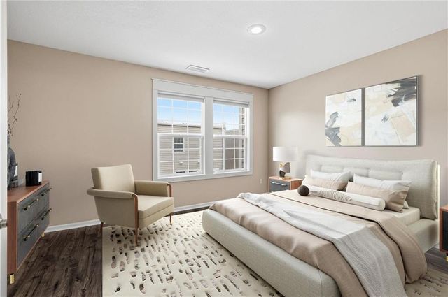 2911 Gentry Park Parkway, Kansas City, MO 64116