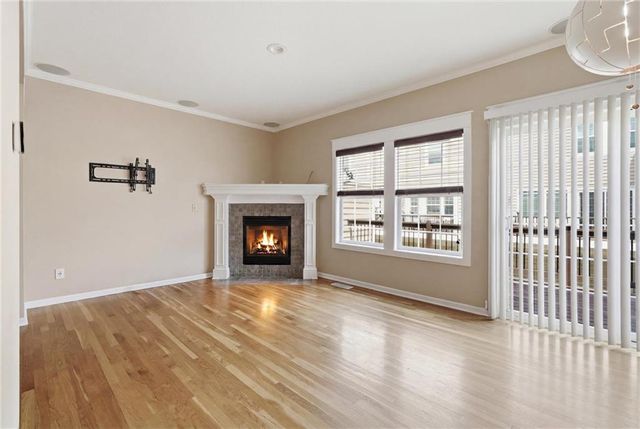 2911 Gentry Park Parkway, Kansas City, MO 64116