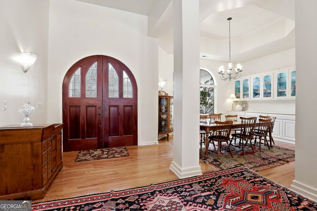 130 Emerald Lane, Fayetteville, GA 30214