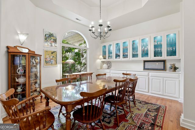 130 Emerald Lane, Fayetteville, GA 30214