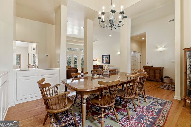 130 Emerald Lane, Fayetteville, GA 30214