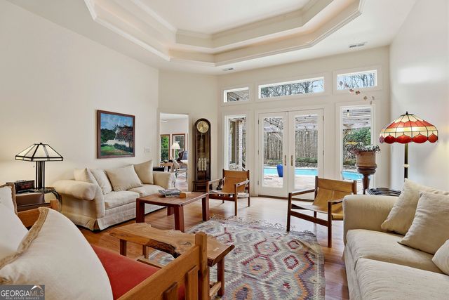 130 Emerald Lane, Fayetteville, GA 30214