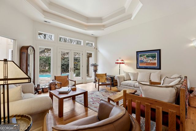 130 Emerald Lane, Fayetteville, GA 30214