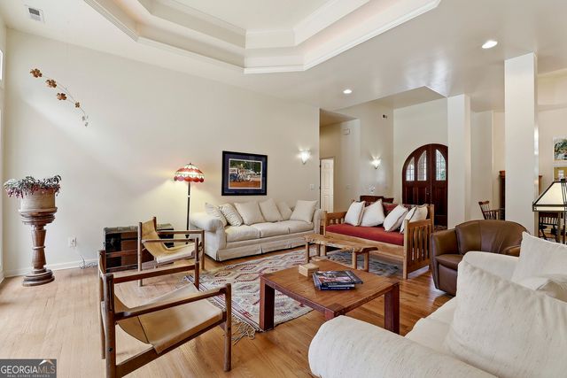 130 Emerald Lane, Fayetteville, GA 30214