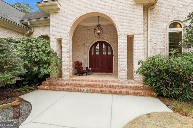 130 Emerald Lane, Fayetteville, GA 30214