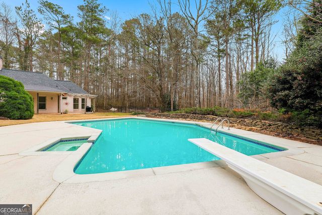 130 Emerald Lane, Fayetteville, GA 30214