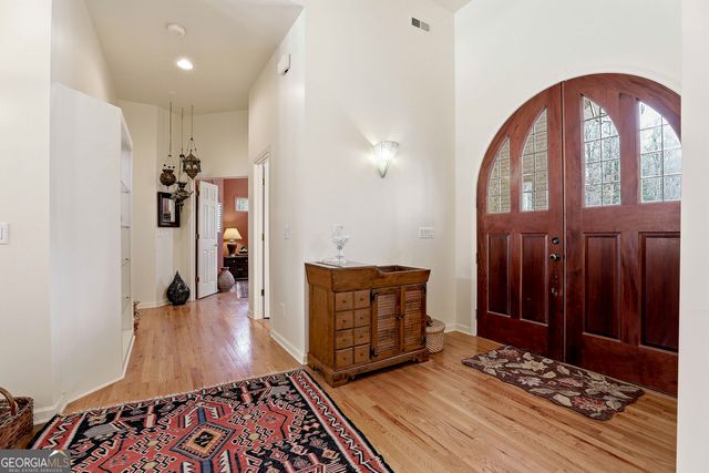 130 Emerald Lane, Fayetteville, GA 30214