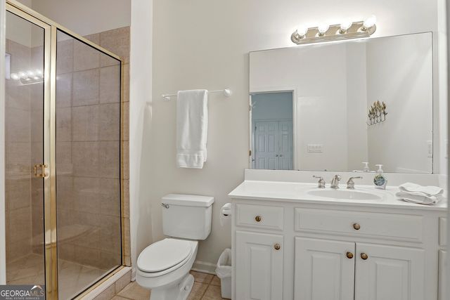 130 Emerald Lane, Fayetteville, GA 30214