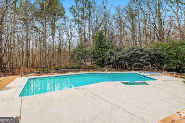 130 Emerald Lane, Fayetteville, GA 30214