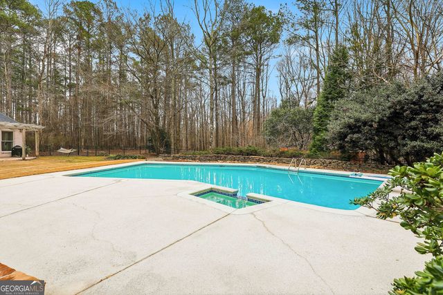 130 Emerald Lane, Fayetteville, GA 30214