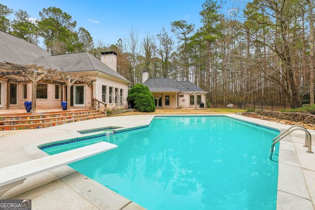 130 Emerald Lane, Fayetteville, GA 30214